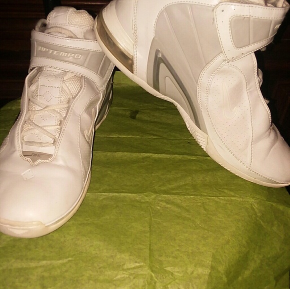 Nike air max Uptempo sneakers - Picture 1 of 4